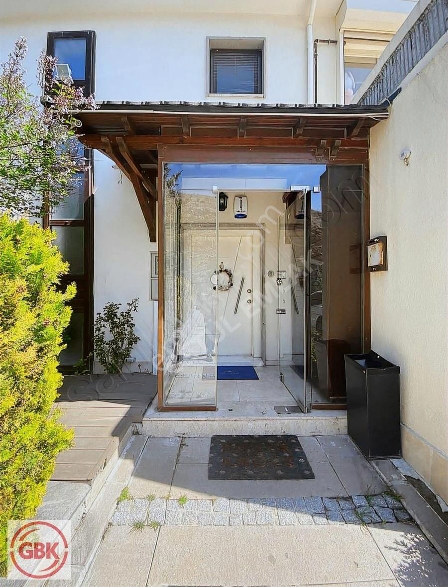 Beysupark Yamaçevler 5+2 Kiralık Eşyalı Villa | For Rent