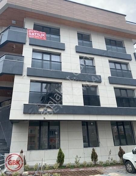 Dikmen Öveçler De Satılık Süper Lüx Daireler