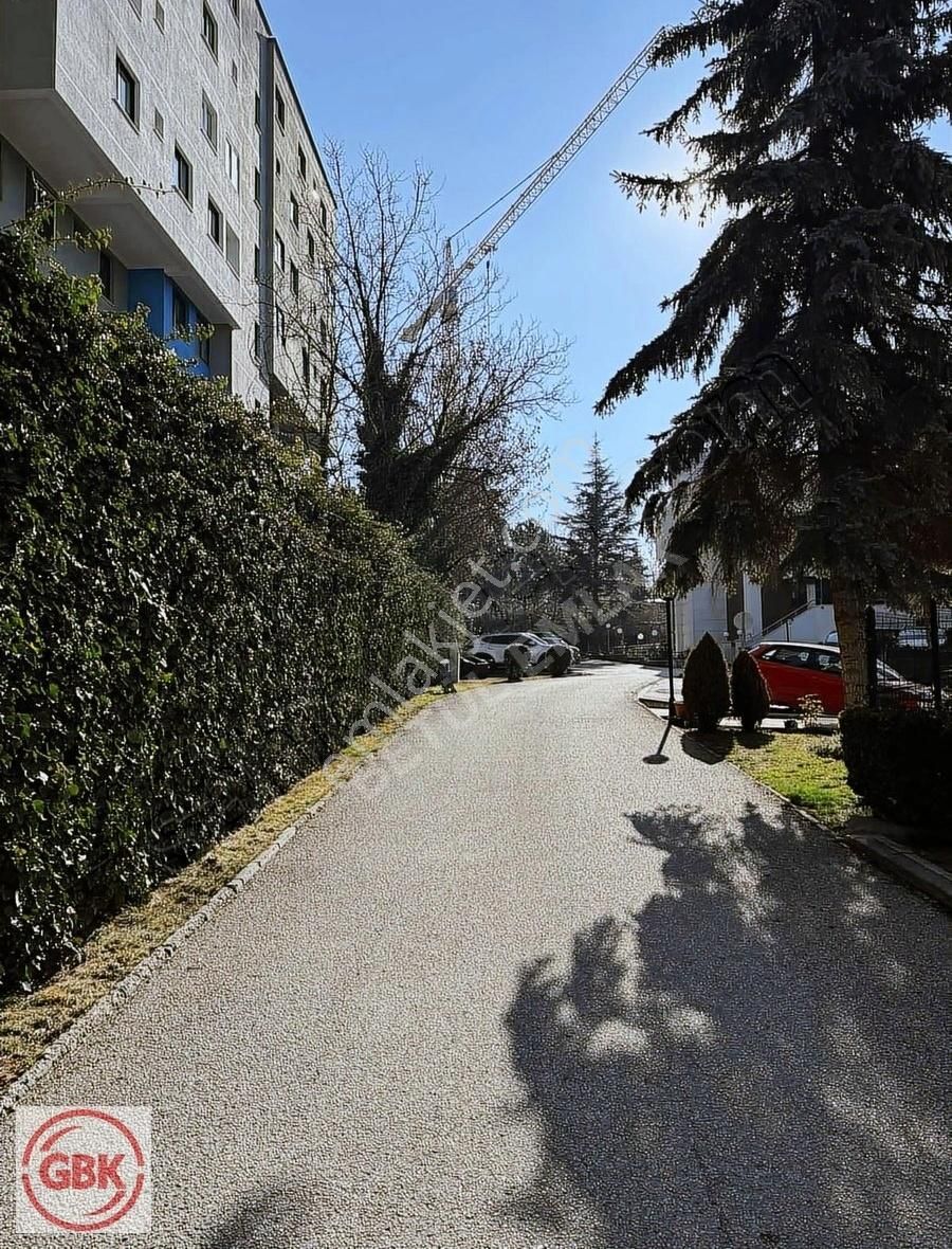 Oran Örmes Sitesi Merkezi Lokasyon Kiralık Eşyalı Villa