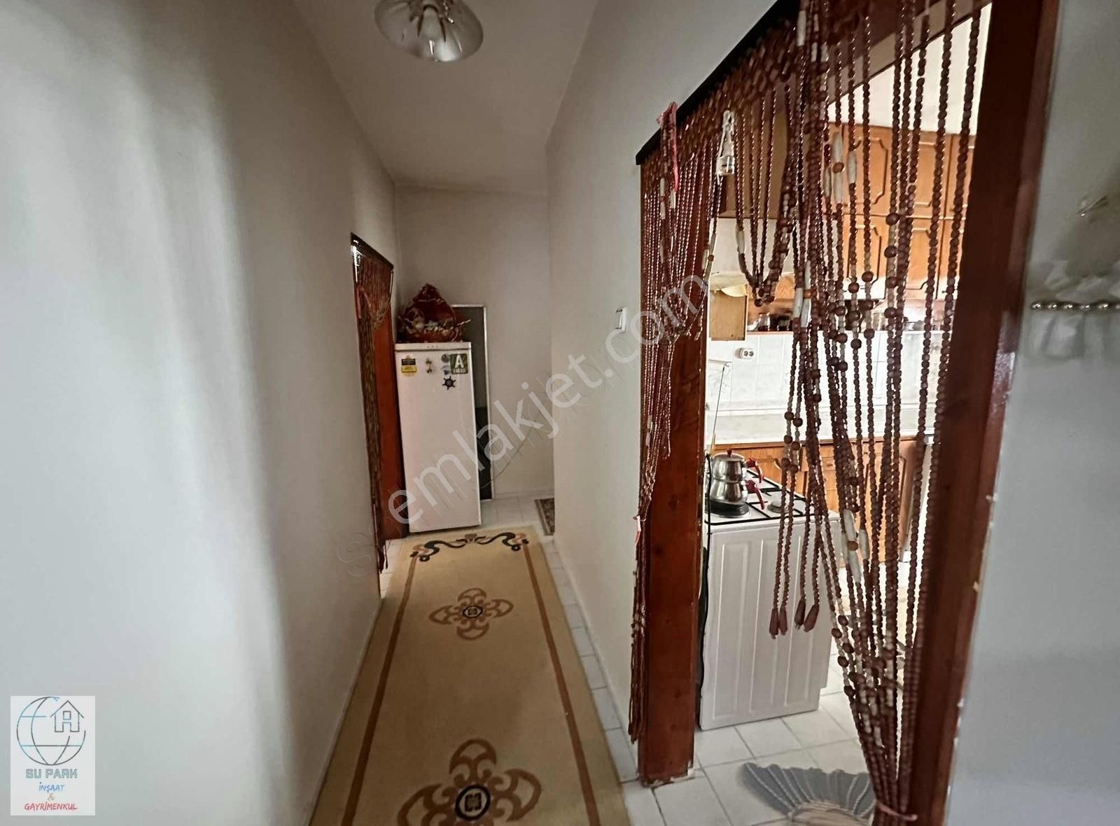 Fatih Mahallesinde 3+1 Site İçerisinde Satılık Daire
