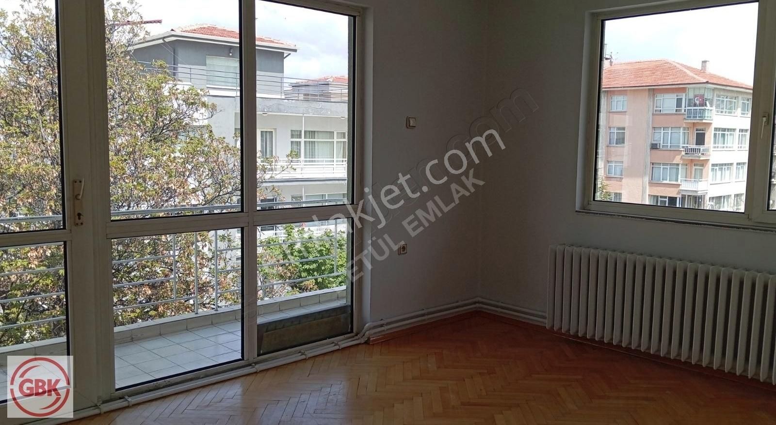 Mesnevi Sokak 3+1 Manzaralı Ön Cephe 3.kat