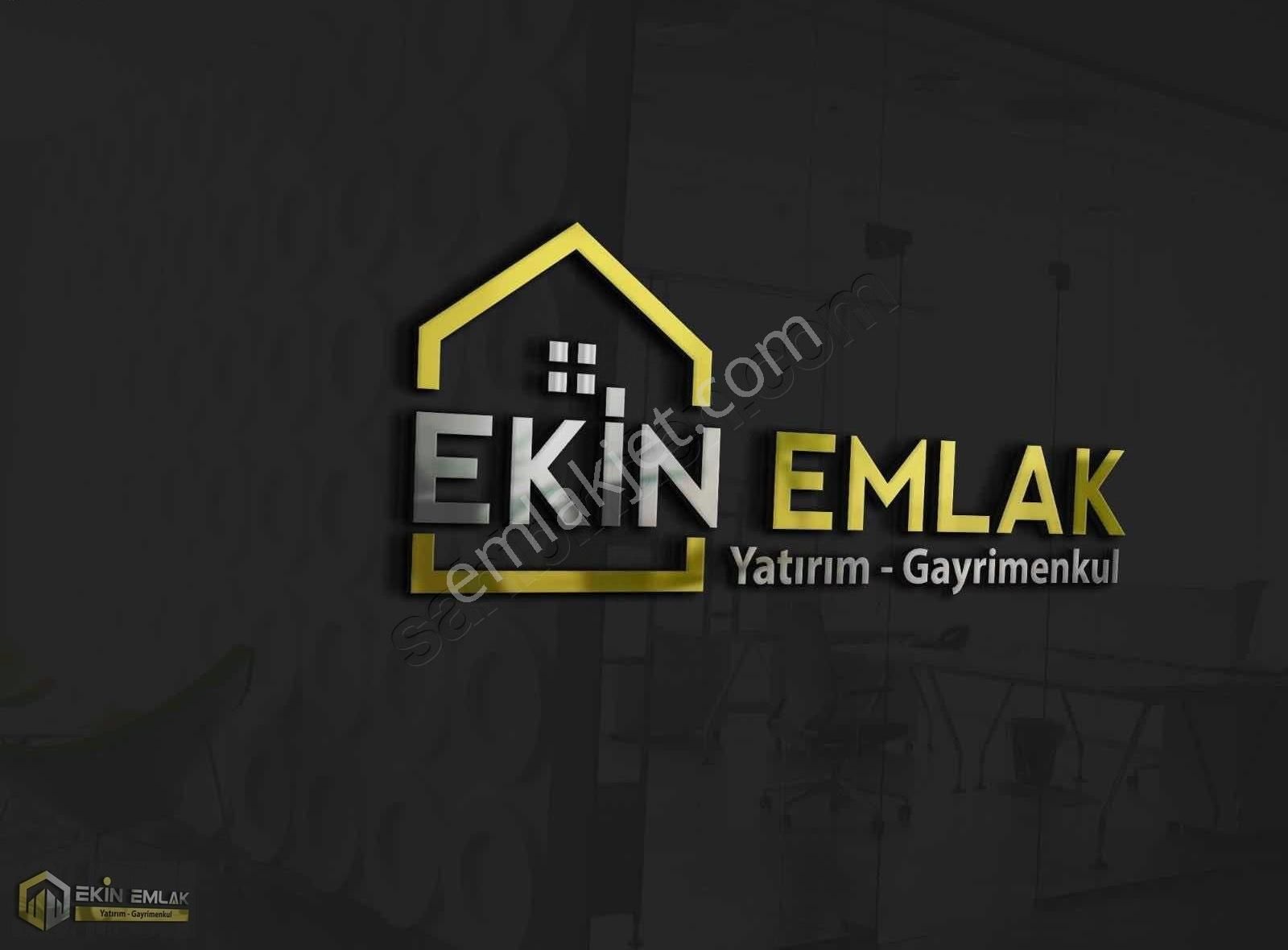 Karaaslan'da Şelale Caddesi Yanı Satılık 578 M2 Villa Arsası