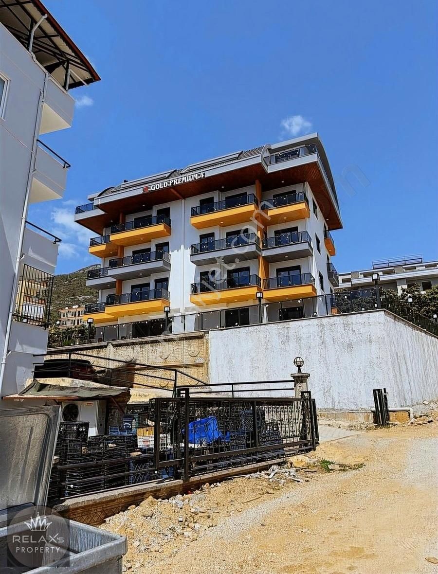 Hasbahçede Satılık 2+1 Dublex Daire