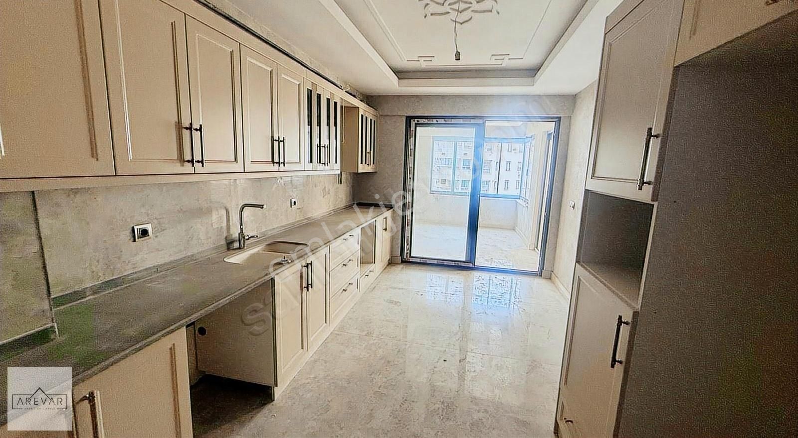 Arevar'dan Mavikent'te Satılık 3.5+1 Ultra Lüks Akıllı Daire
