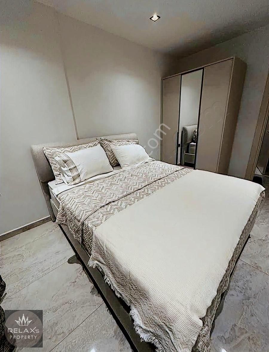 Besthome Legend Ta Satılık Eşyalı 1+1 Daire