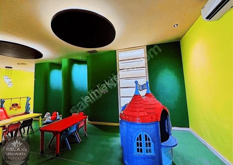 Best Home Legend Ta Kiralık 1+1 Daire