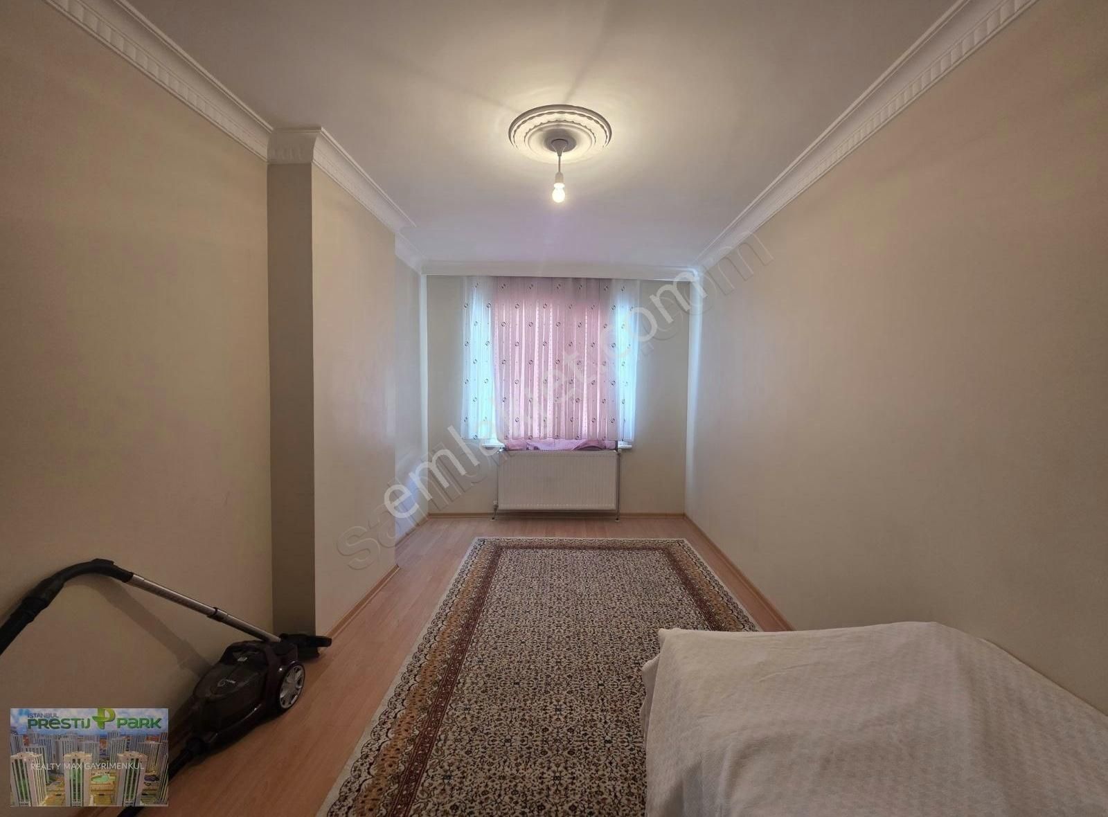 Prestıj Park Emlak Esenyurt Zafer Mahallesı 2+1eşyalı