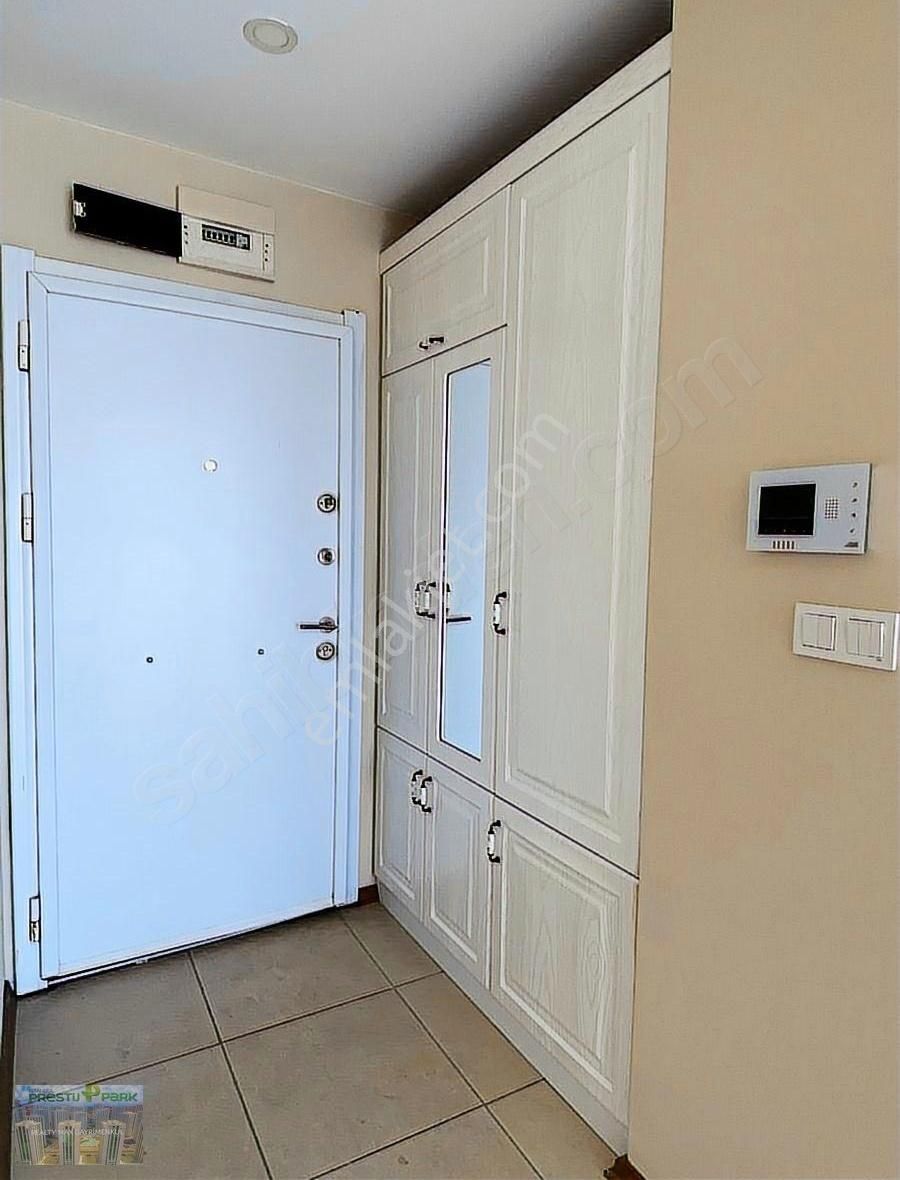Sar Life Residence 2+1 95m2 Güney Cephe Boş Satılık Daire