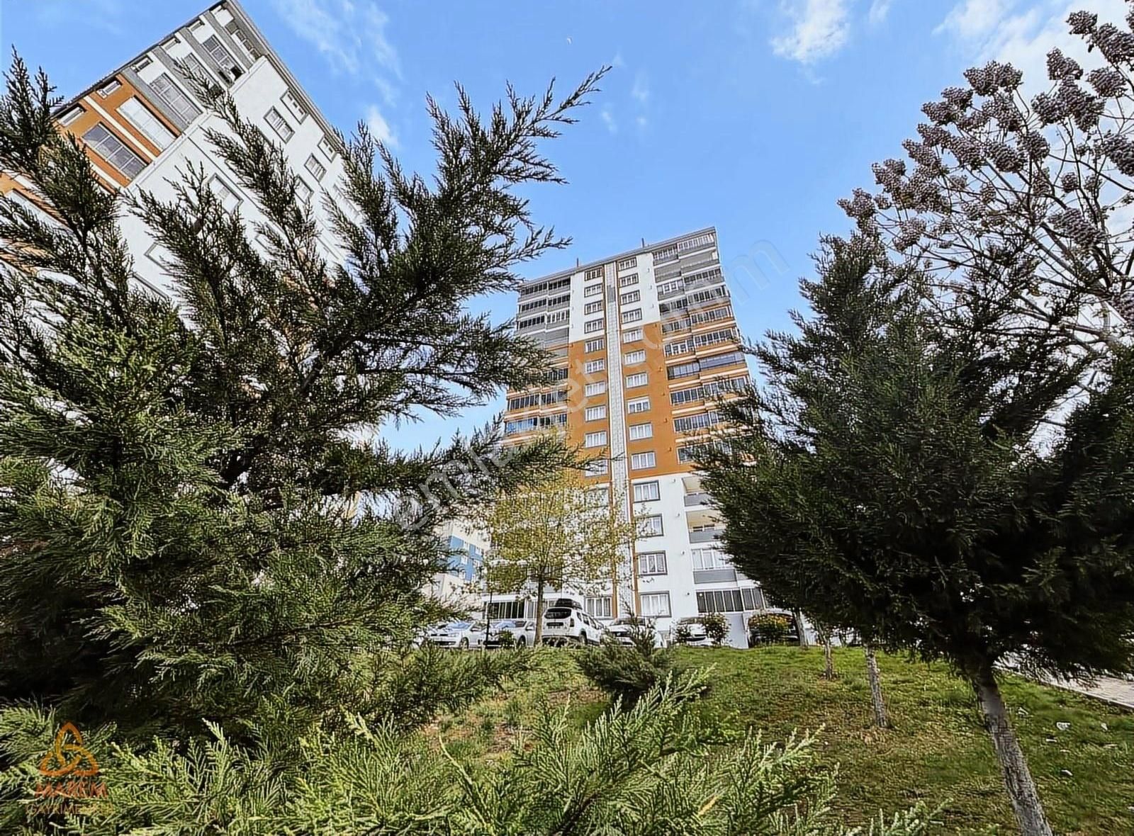 Marem I Boğaziçi Green Park, Havuzlu, Masrafsız Lüx 4+1