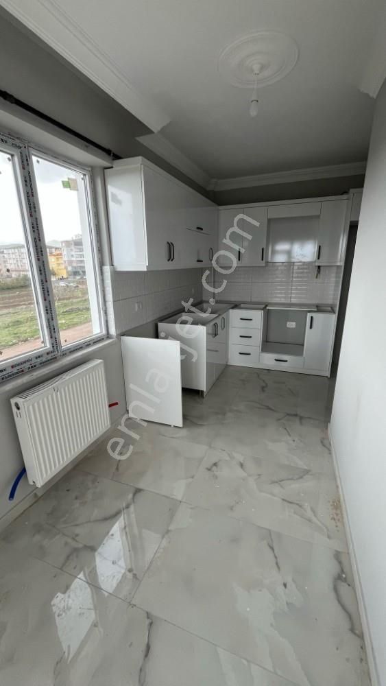 Anadolu Emlaktan Manzaralı 3+1 Satılık Lüx Sıfır Daire