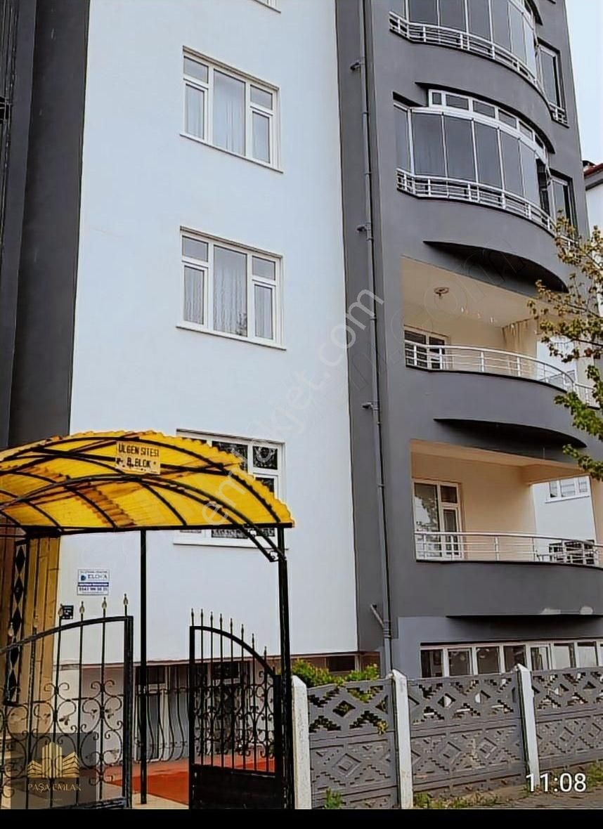 Sürsürü Satılık 170 M2 3+1 Daire