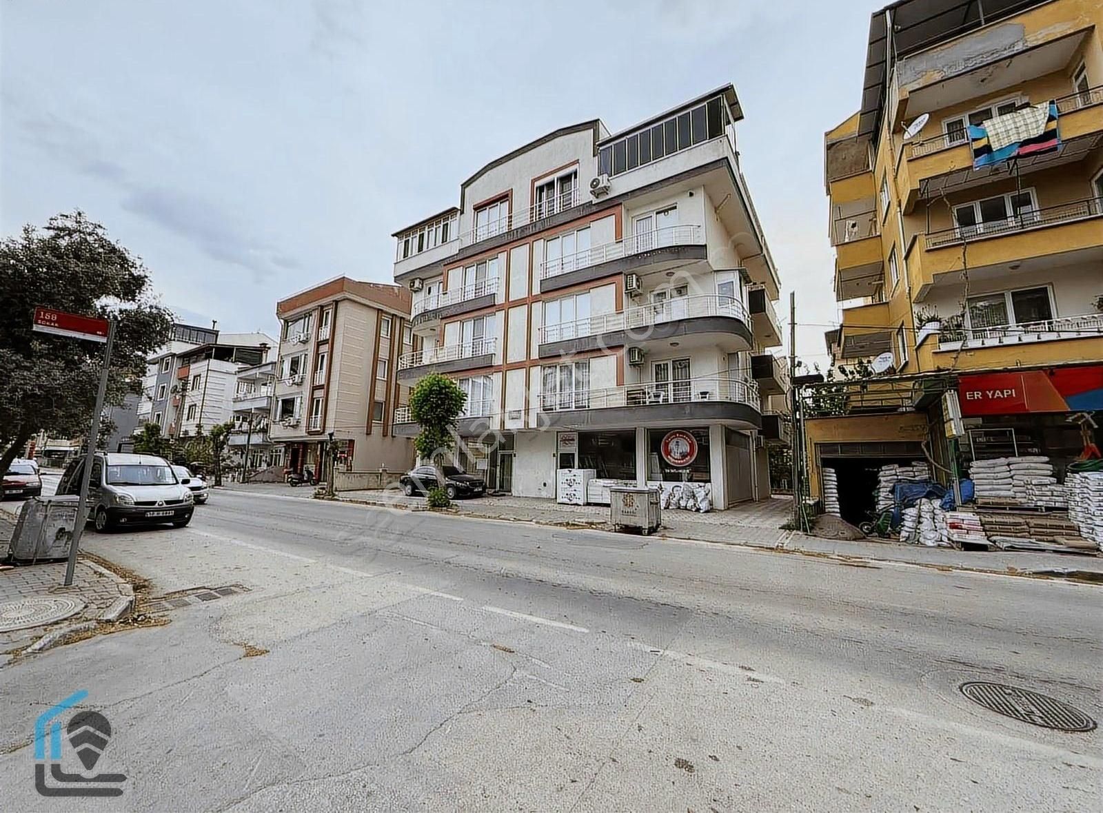 Toygar Mahallesi Merkezi Konumda Dubleks 155 M2 Satılık Daire