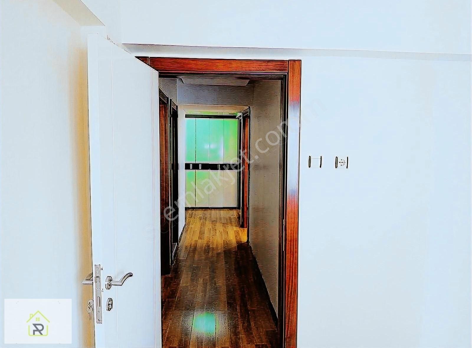 Relax Tr'den Kiralık (bakımlı) Daire