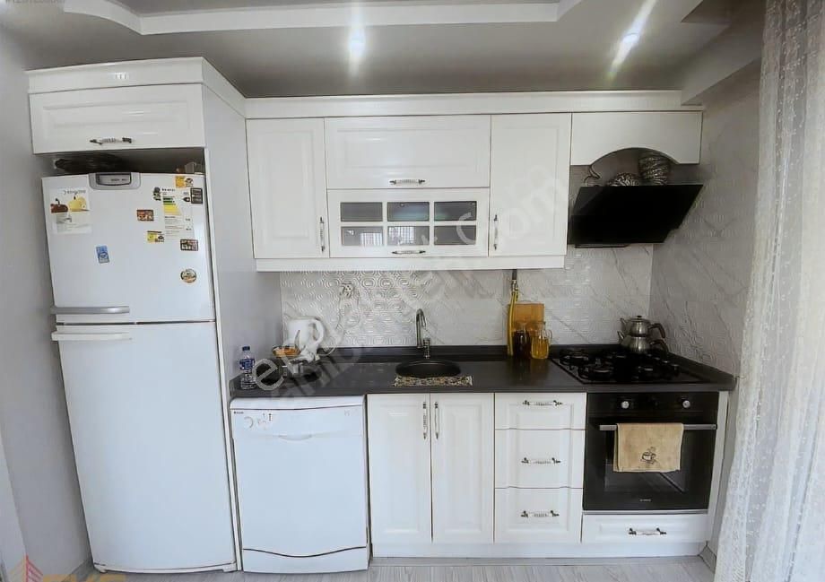 Çobançeşme Mah 1+1 Fiyatına 2+1 Daire Satılık Daire