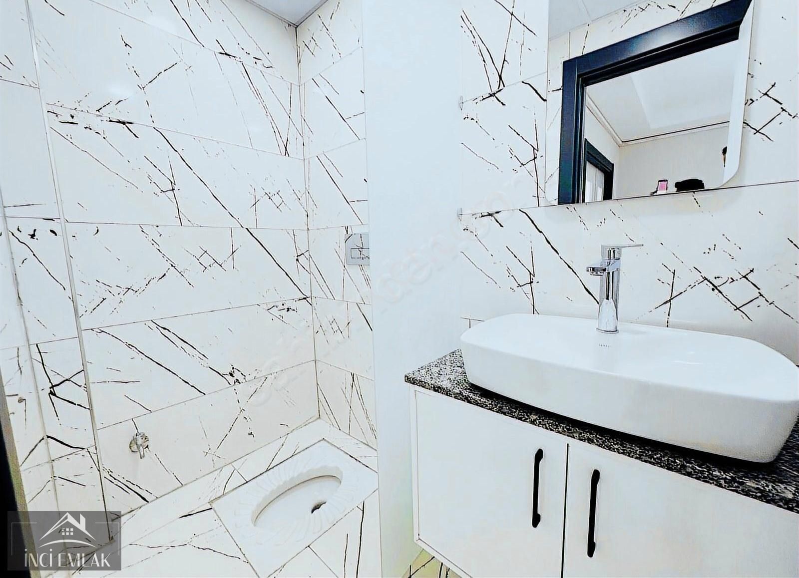 İldem E 4+1 Kira Öder Gibi Ev Sahibi Olun - Görsel 11