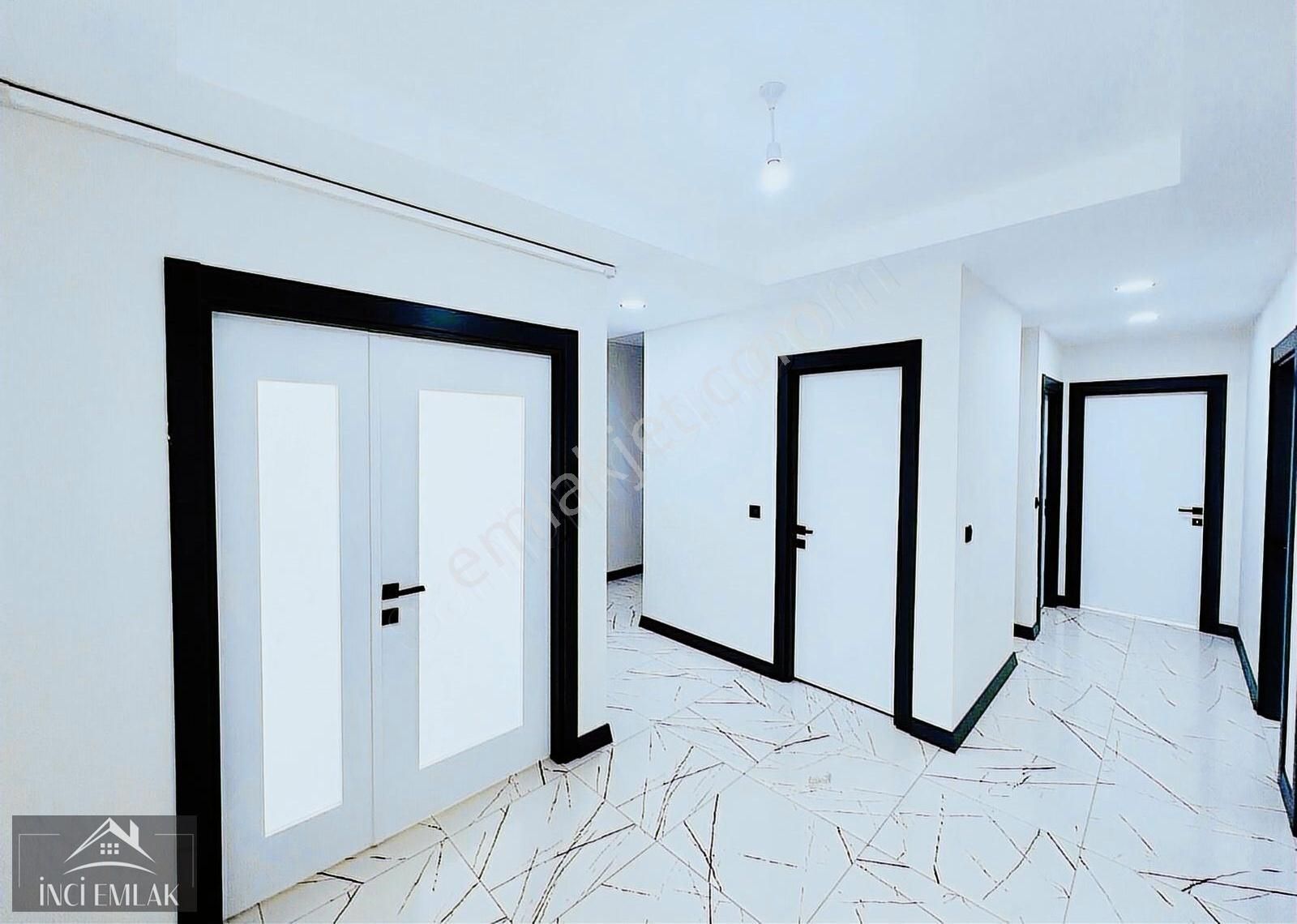 İldem E 4+1 Kira Öder Gibi Ev Sahibi Olun - Görsel 5