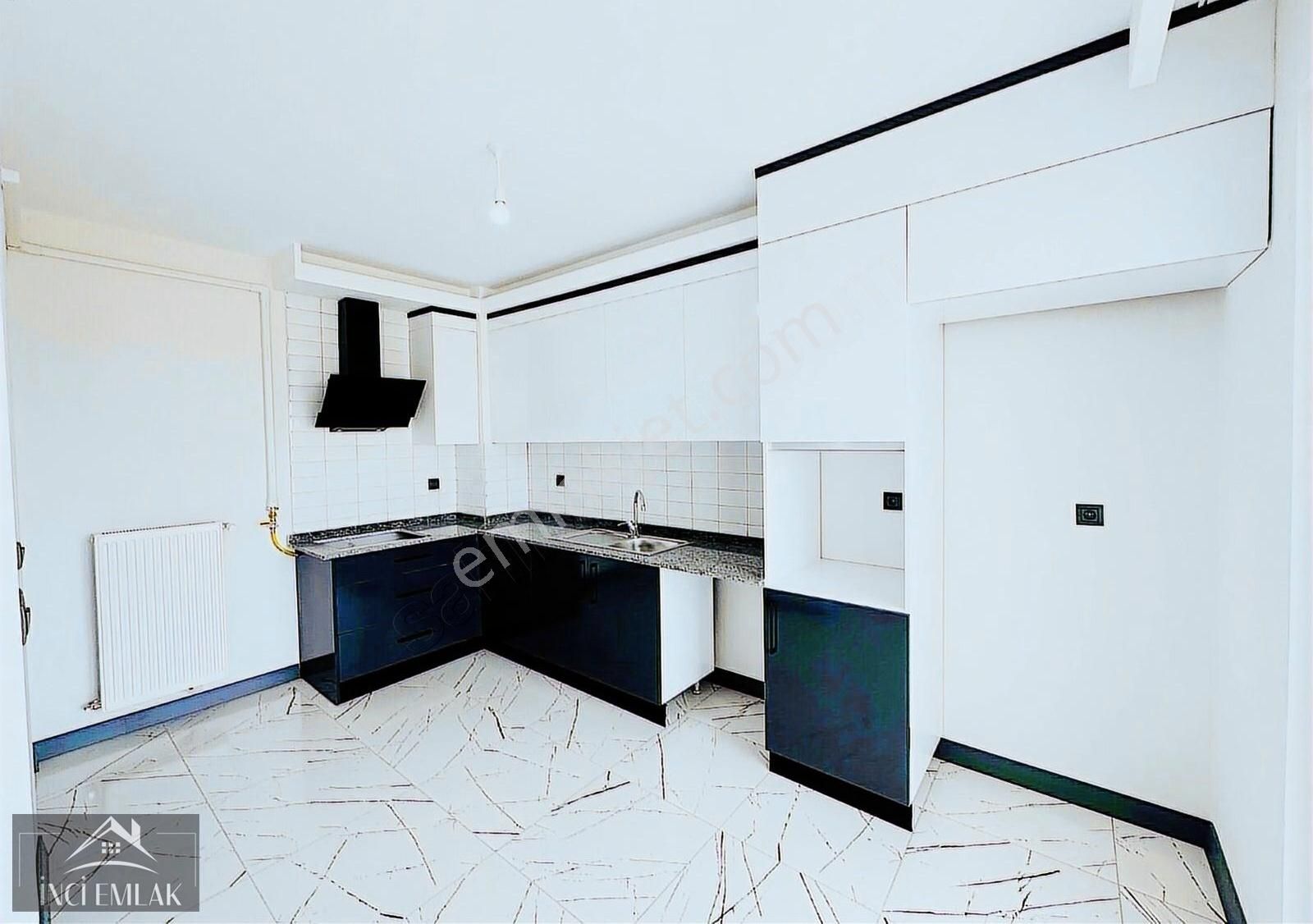 İldem E 4+1 Kira Öder Gibi Ev Sahibi Olun - Görsel 9