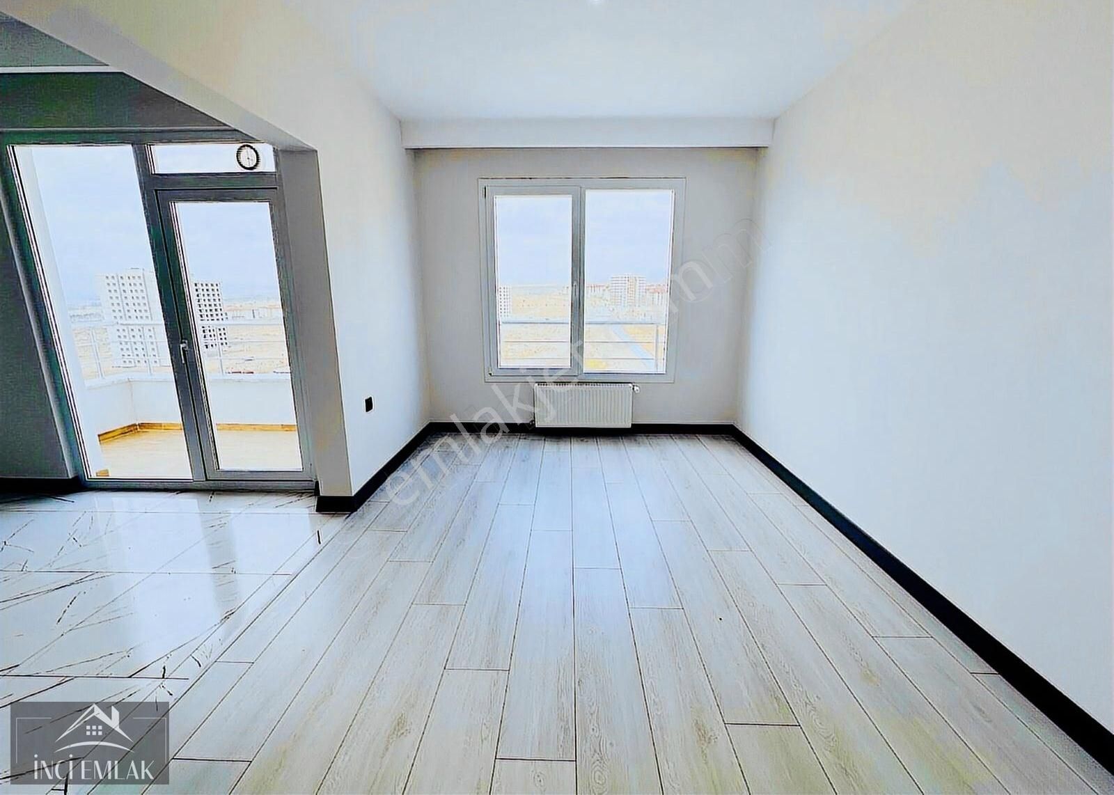 İldem E 4+1 Kira Öder Gibi Ev Sahibi Olun - Görsel 3