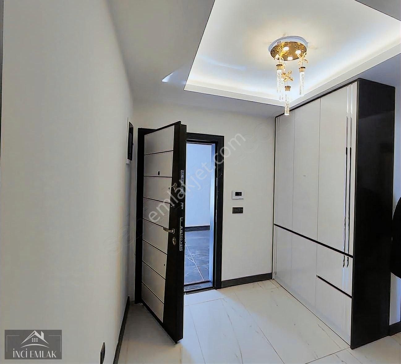 İldem F 3+1 İldempark Yeşilyurt - Görsel 4