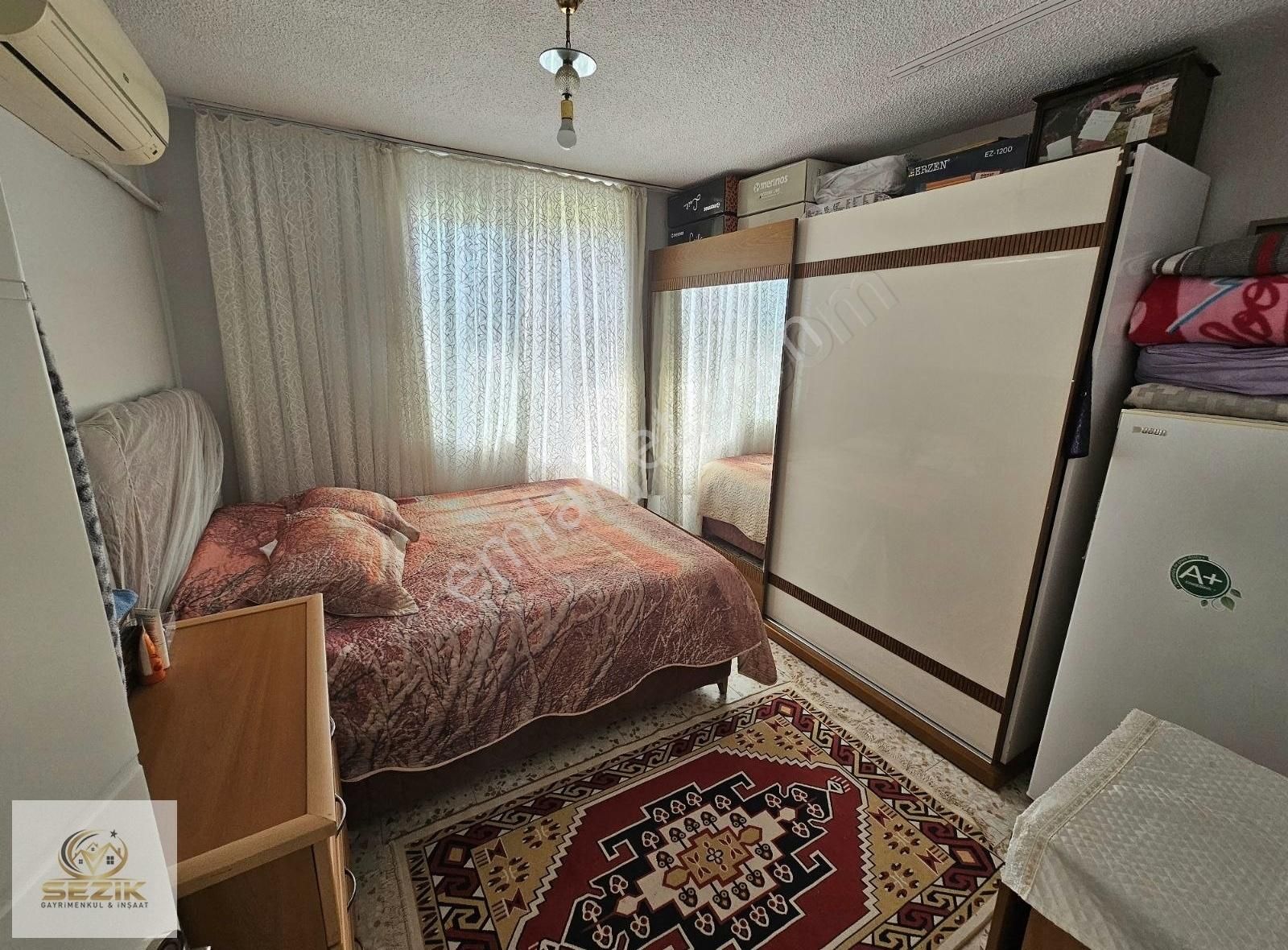 Sümer Mh Kıyıboyu Nün Dibinde 124 Mt 3 Katlı Müstakil Ev - Görsel 15