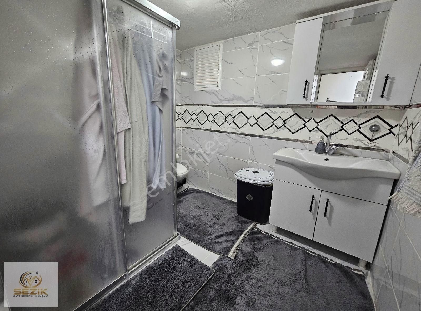 Sümer Mh Kıyıboyu Nün Dibinde 124 Mt 3 Katlı Müstakil Ev - Görsel 6