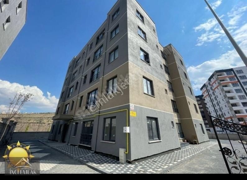 Talas Mevlânâ'da Sıfır 2.5+1 Daire
