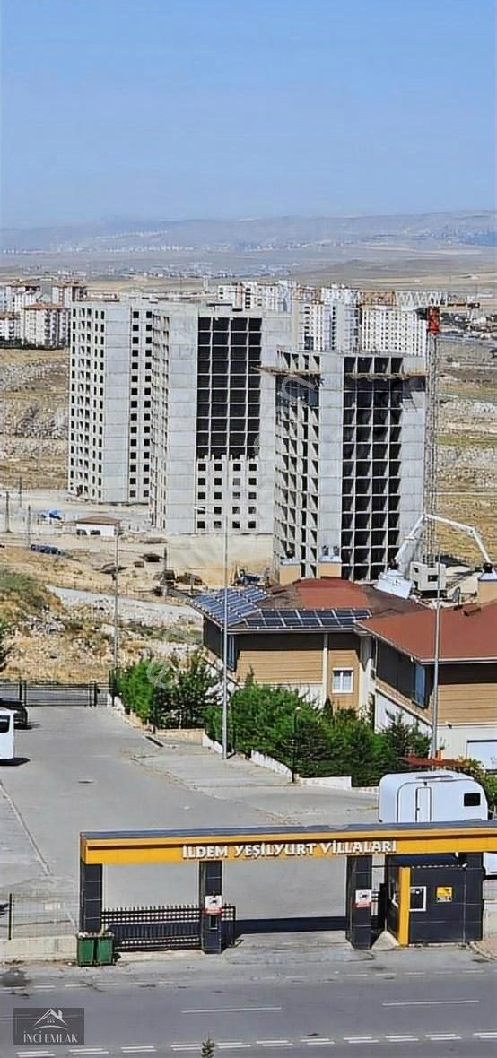 İldem F İldempark 2+1 Yeşilyurt