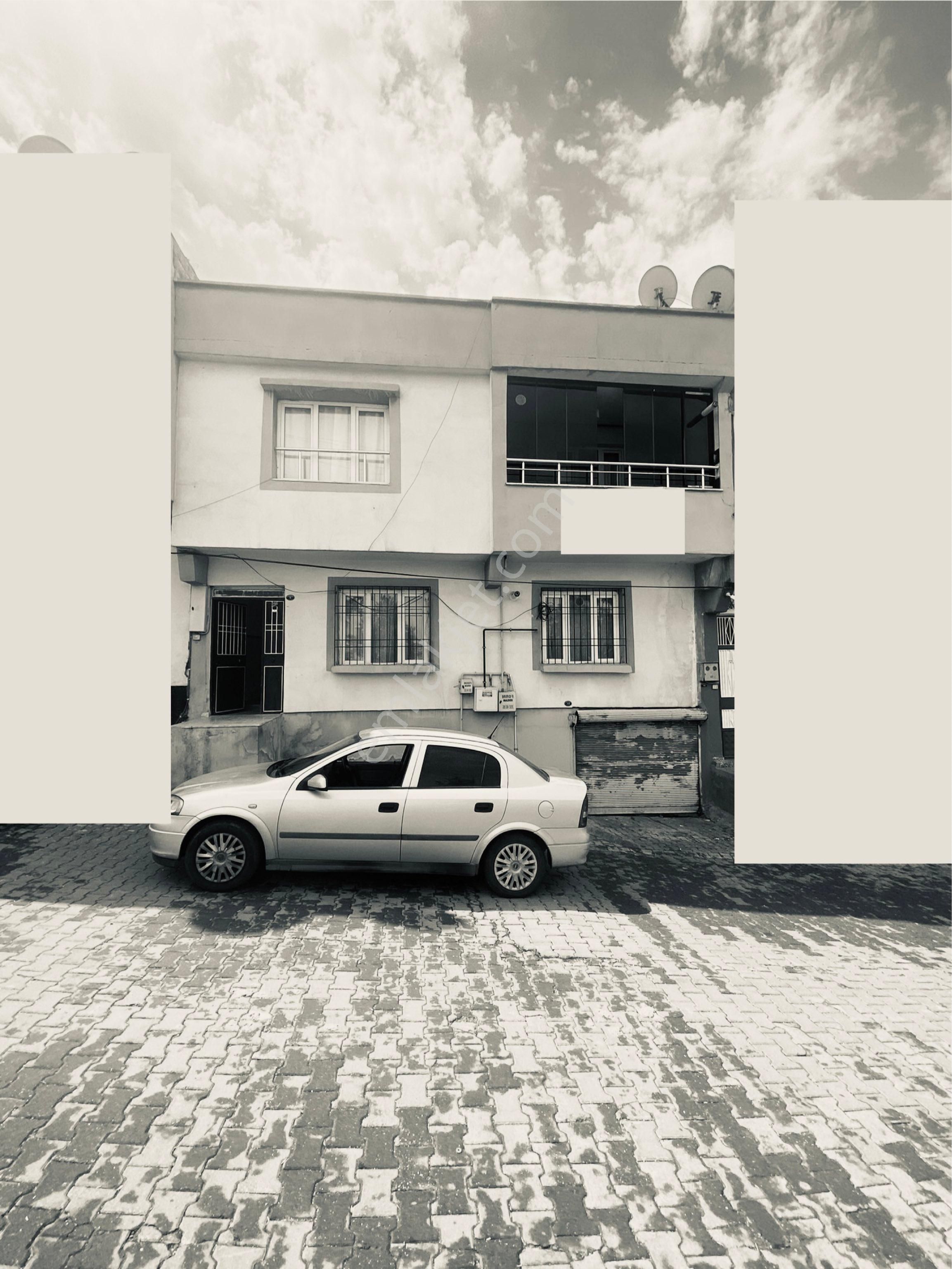 Güneş De 135m, 2 Kat 1 Garaj, Yalıtımlı, D. Gazlı, Çok Temiz Ev - Görsel 2