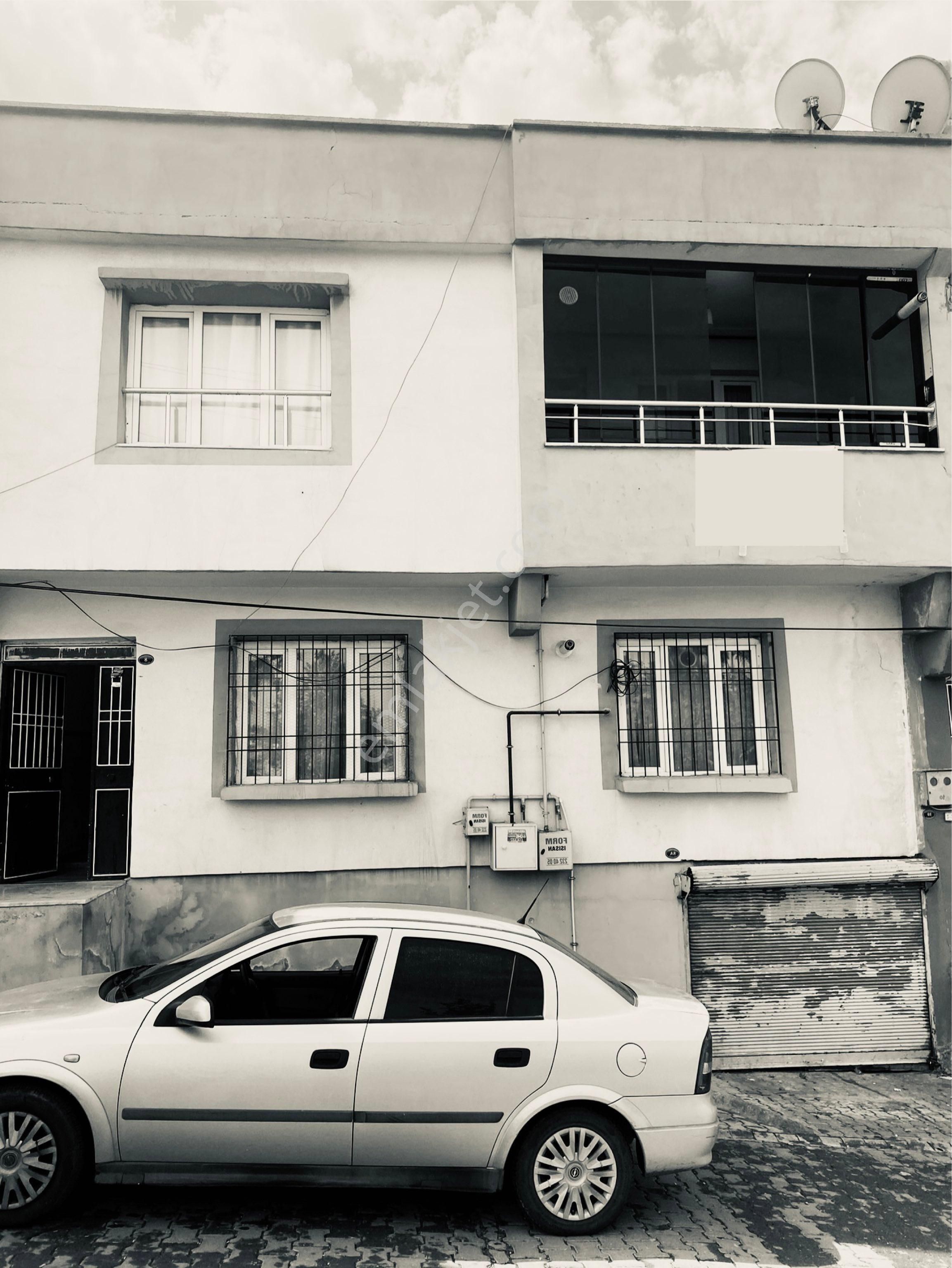 Güneş De 135m, 2 Kat 1 Garaj, Yalıtımlı, D. Gazlı, Çok Temiz Ev