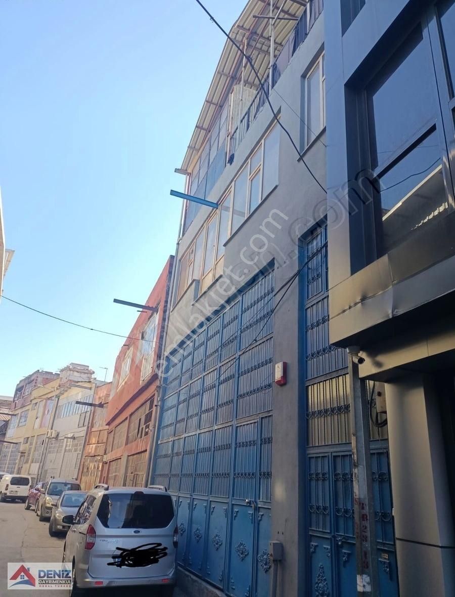 Yıldırım Karlıdağ Cd Satılık Yüksek Giriş Satılık Dükkan İşyeri