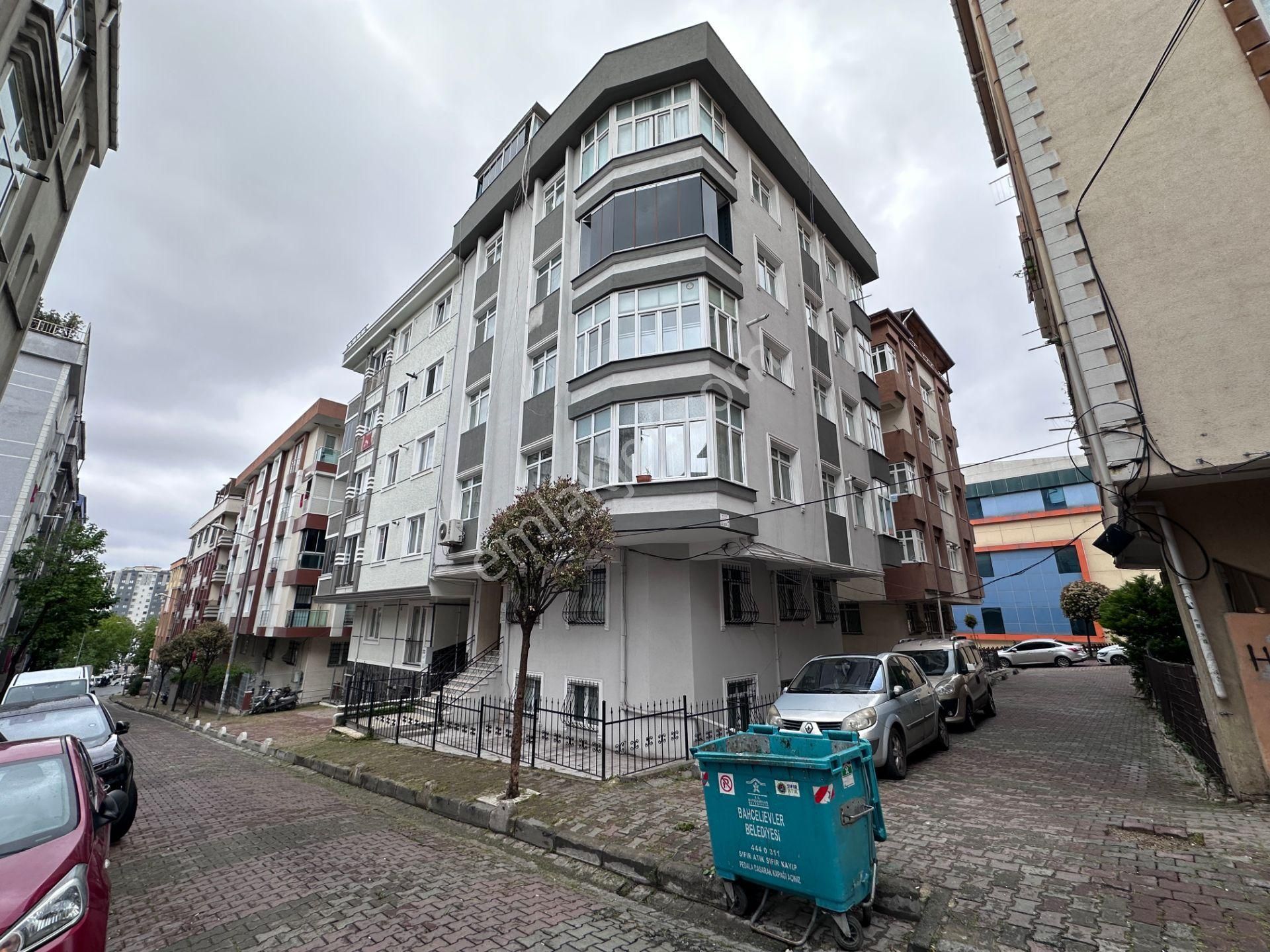 Next House'dan, Siyavuşapaşda, 3+1, 135m2, Ebeveyn Banyolu, 2. Kat