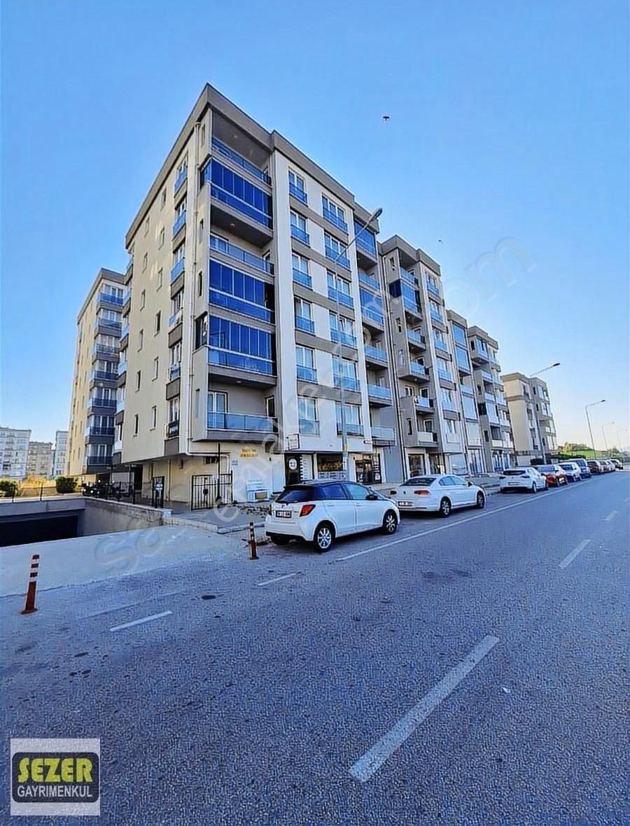 Çanakkale İsmetpaşa Mahallesi'nde Satılık 1+1 Daire Ara Kat