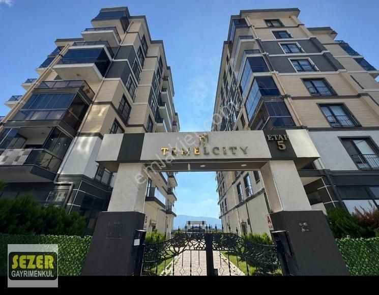 Çanakkale Merkez İsmetpaşa Mahlesınde Satılık 1+1
