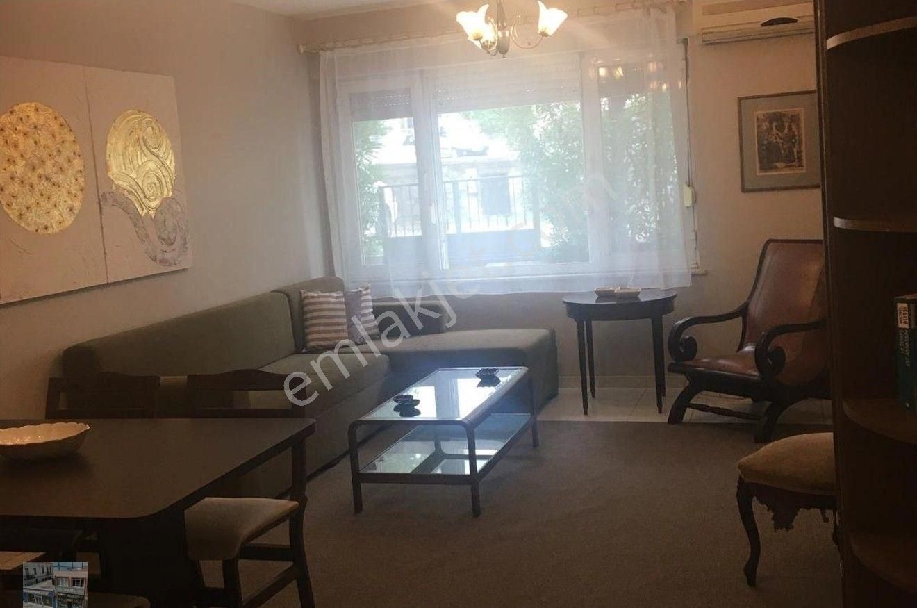 Balıkesir Ayvalık Ta Satılık Zemin Kat Daire.denize Yakın.esyalı