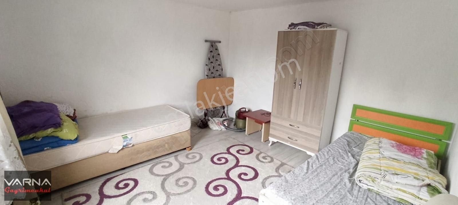 Gaziemir Sarnıç Eşyalı Doğalgazlı 1+1 Kiralık
