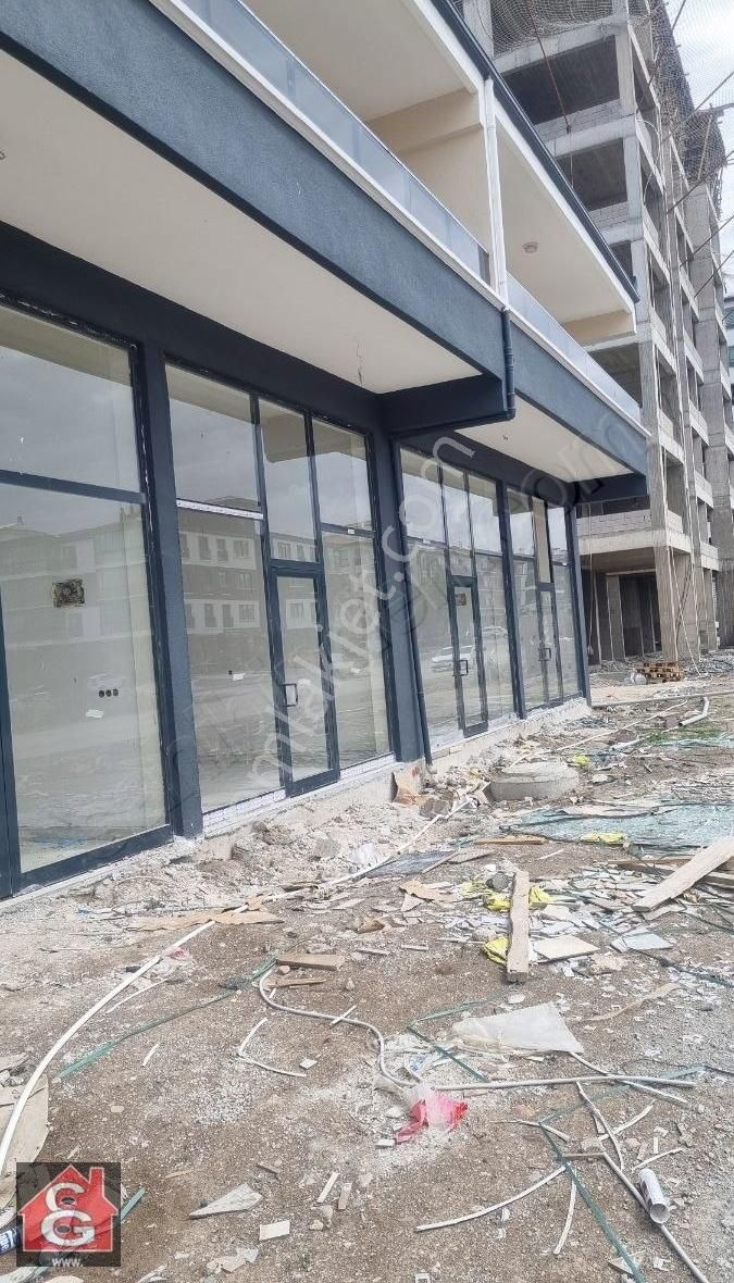 Ankara Gölbaşı Örencikte Sıfır Yan Yana 3 Dükkan Fırsat...