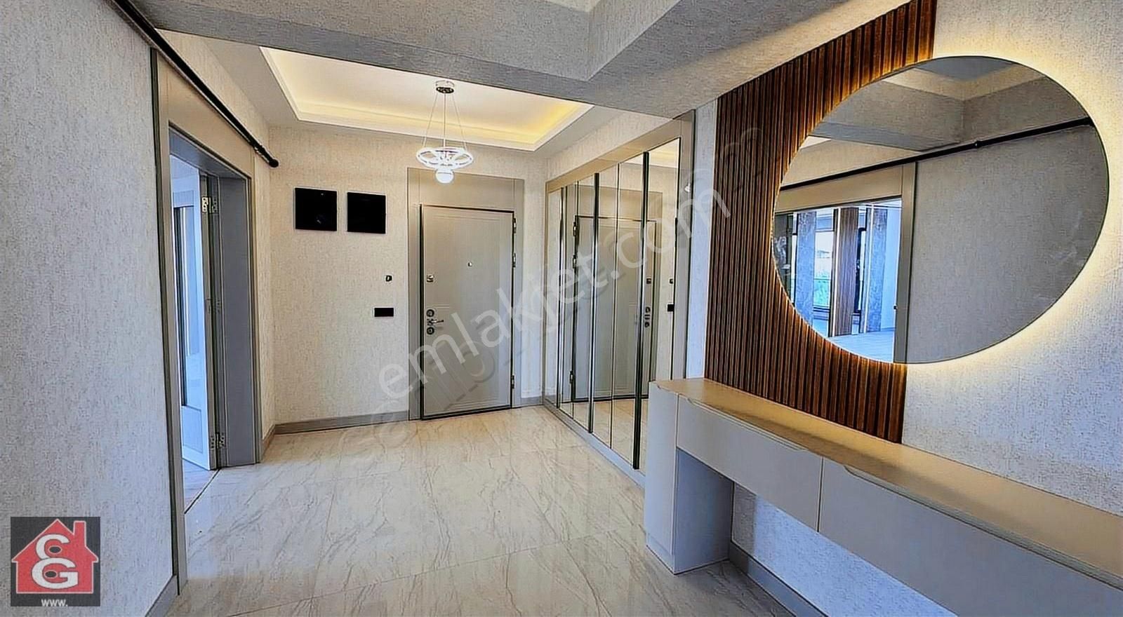Ankara Gölbaşı Eymir Örencik 4+1 Ultra Lüx Son 2 Daire....kaçmaz