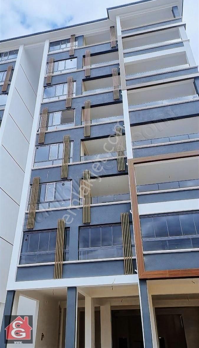 Ankara Gölbaşı Örencikte 4+1 Lüx Daireler..