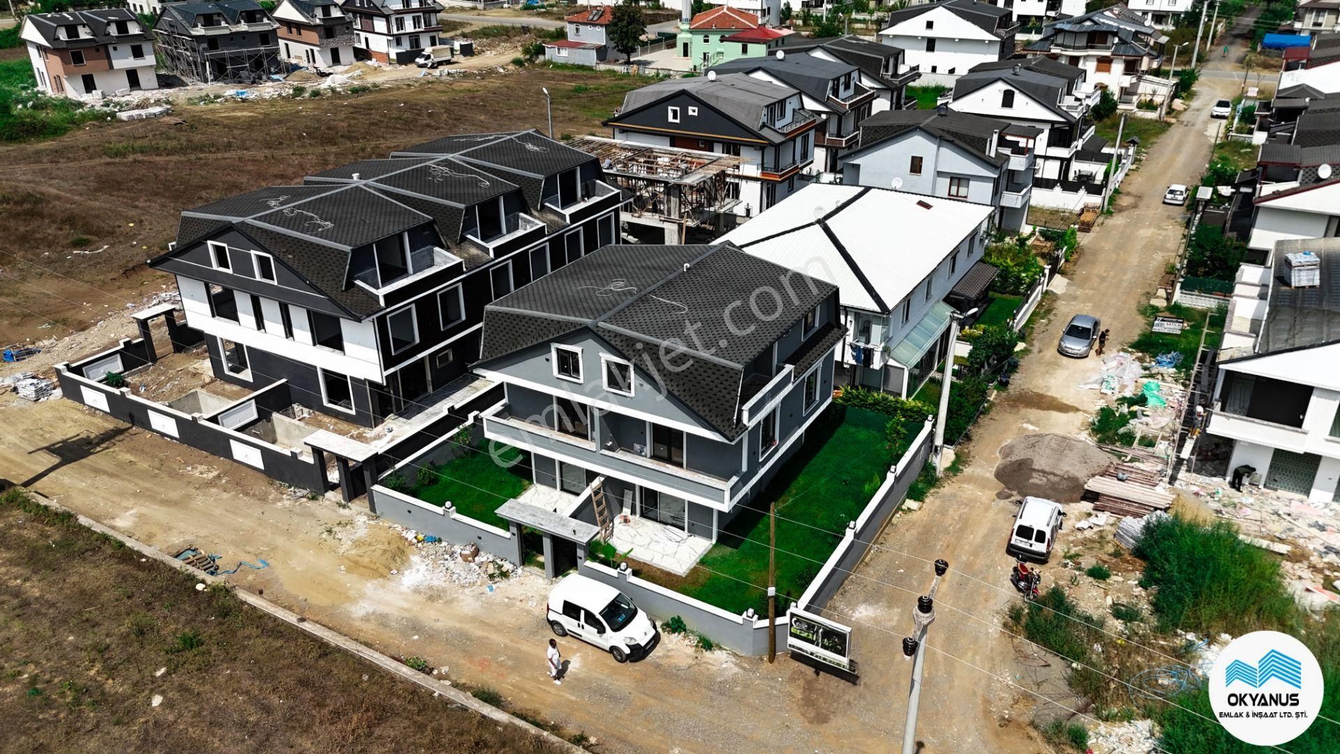 🌳 Kocaali’de Yüksek Kazançlı Yatırım Fırsatları Sizi Bekliyor!