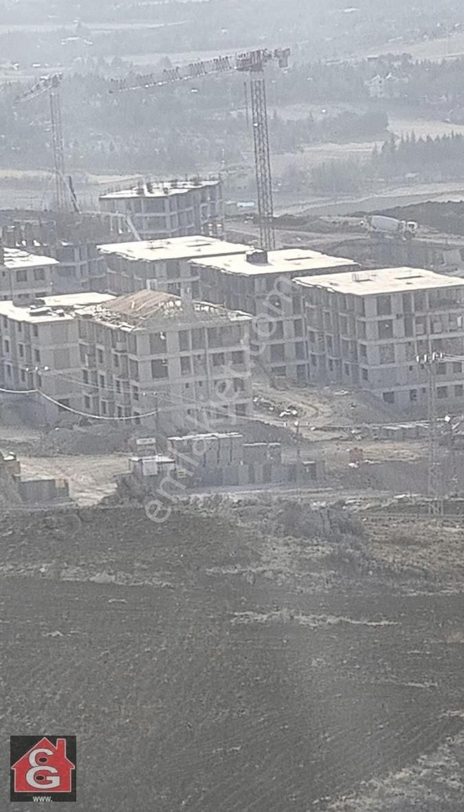 Ankara Gölbaşı Gerder Eski 430 Parselde 150 Metre Arsa