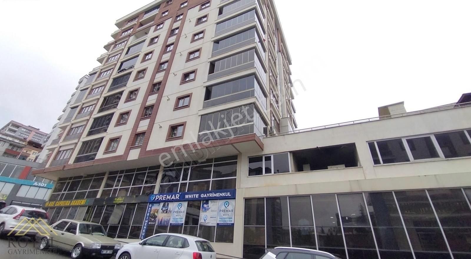 Yalıncak Fırsat Daire