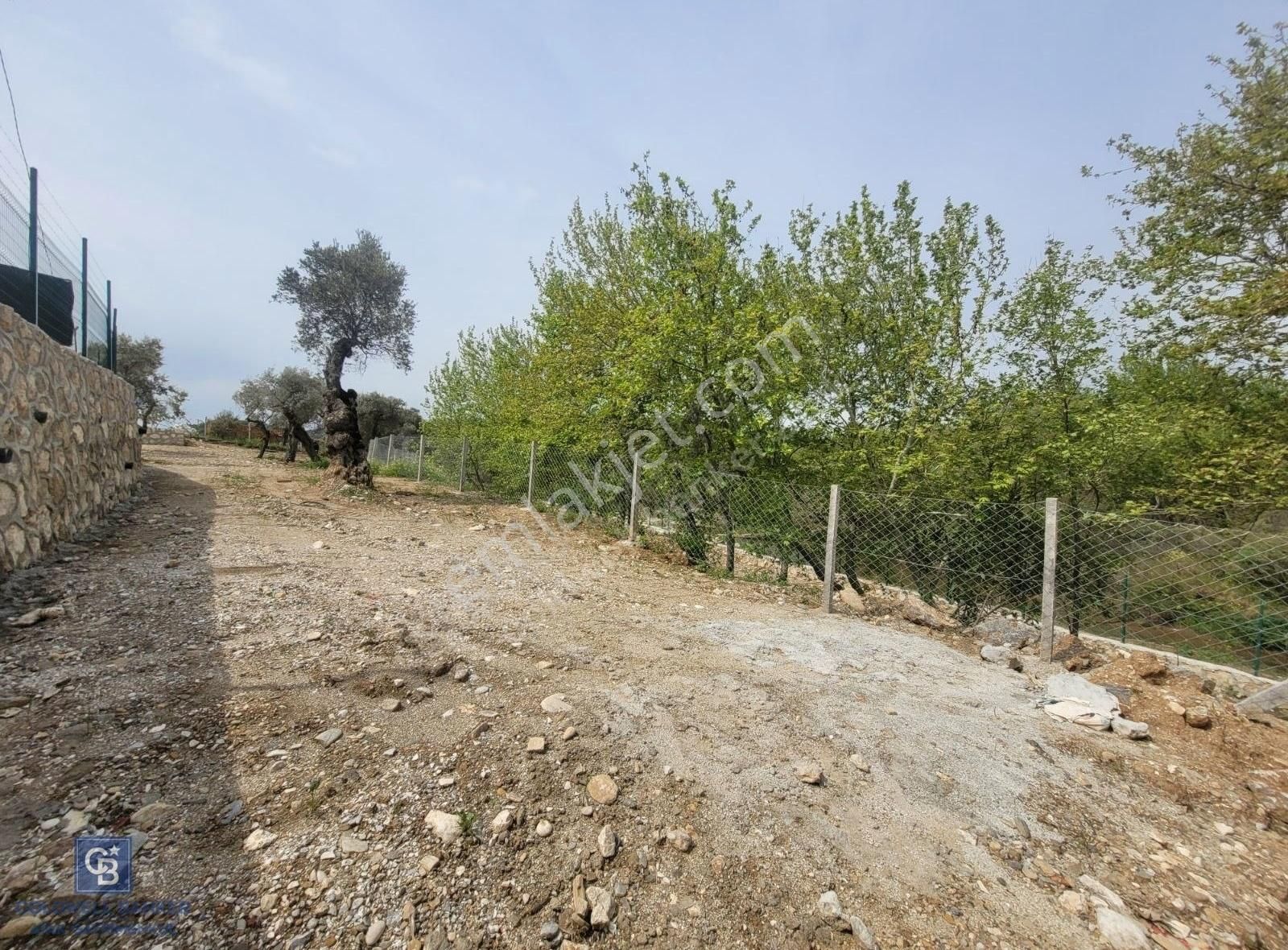 İzmir Torbalı Karakızlar Da Satılık Emsalsiz Tarla