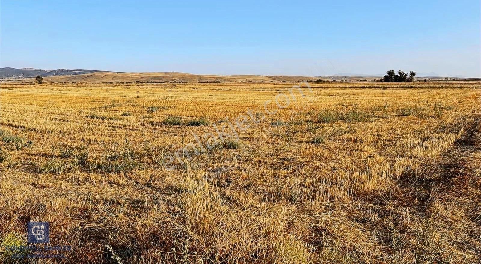 Denizli Çivril Işıklı Göle 10 Dk Mesafede Yerleşime Yakin Arazi