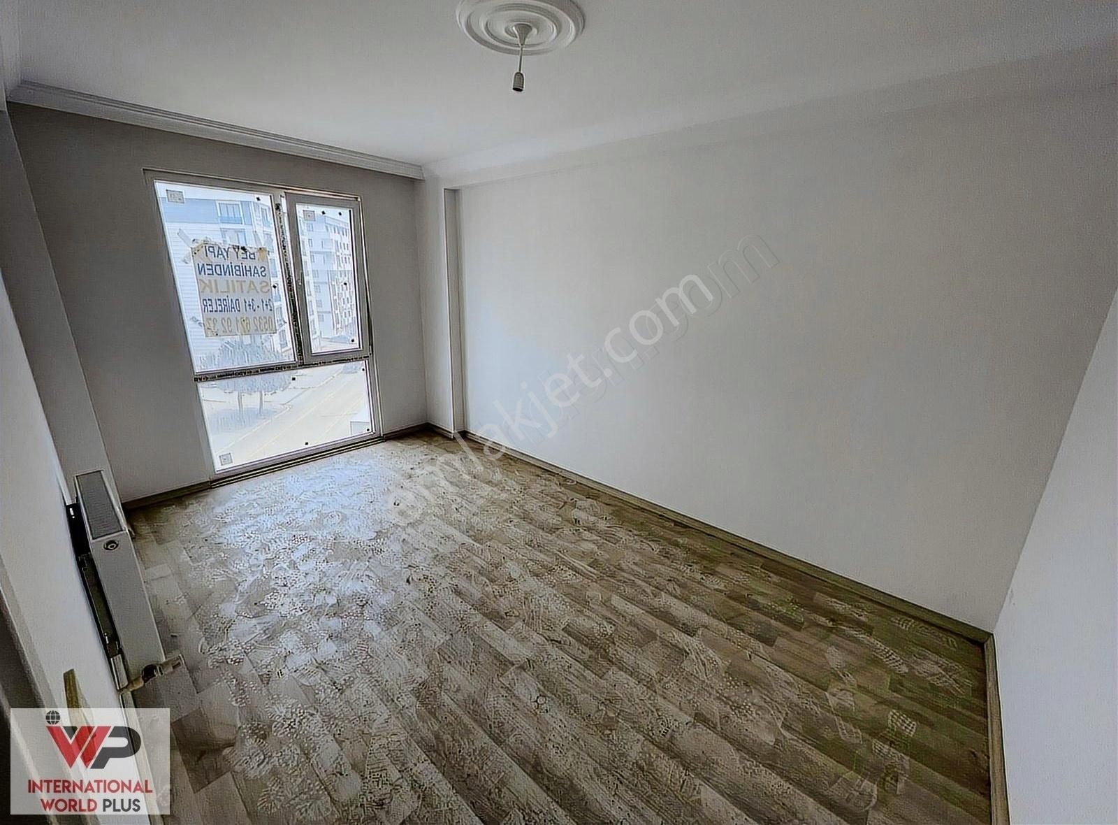 Pendik Şeyhli Mahallesinde Satılık 3+1 Daire
