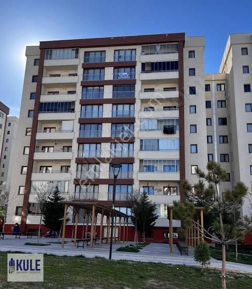 Sincan Saraycık Toki 'de 143 M2 Tapulu 6 Katta 3+1 Daire