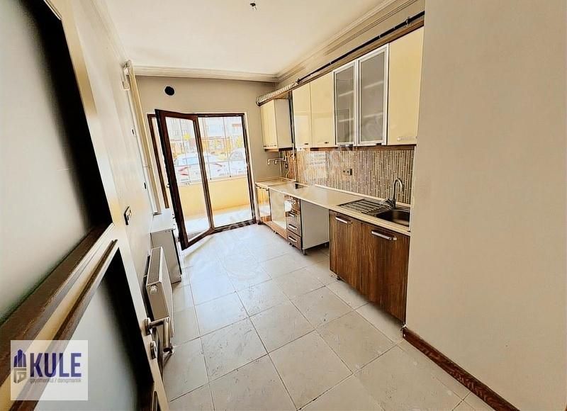 Saraycık Toki,de.satılık 3+1 Sc 3 Tipi Tapulu 120 M2 Kot Dairesi