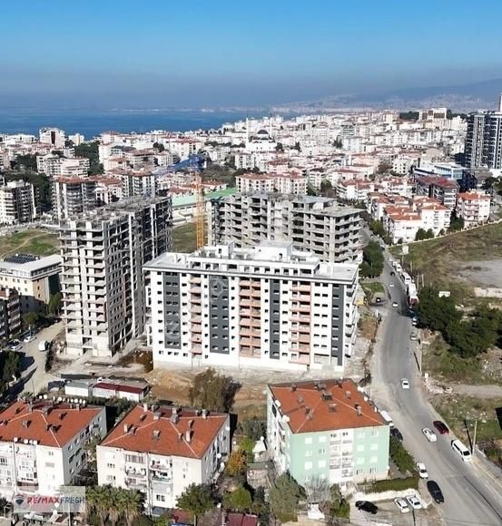 Nus Arte Sitesinde Havuz Cepheli 3+1 Satılık Daire