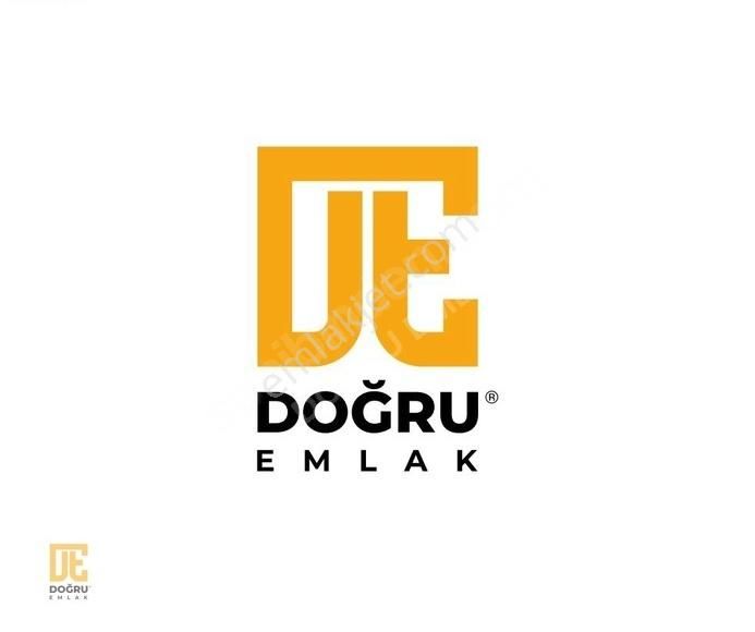 Doğru Emlak - Ana Bulvara Cepheli Gk İnş. Satılık Lüks 4+1 Daire