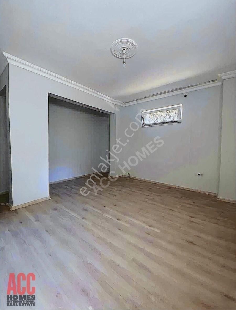 Acc Homes'tan Güzeloba'da Bahçe Kullanımlı Ters Dubleks - Görsel 23