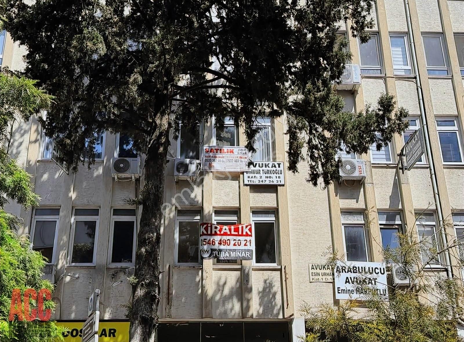 Acc Homes Havva Erçelik'ten Çarşı Merkezinde Geniş 1+1 Daire